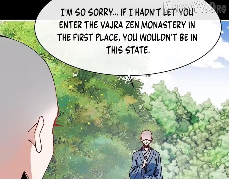 Master: This rebellious disciple is definitely not the Holy Son Chapter 175 - page 33